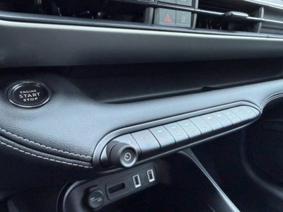 Jeep Avenger 1.2 turbo Summit fwd 100cv (16)