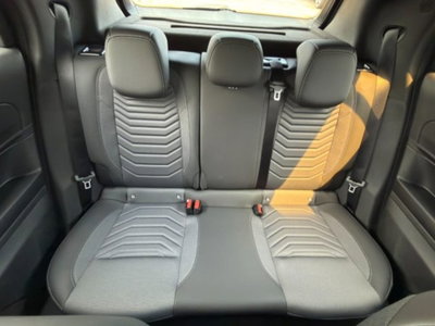 Jeep Avenger 1.2 turbo Altitude fwd 100cv (10)