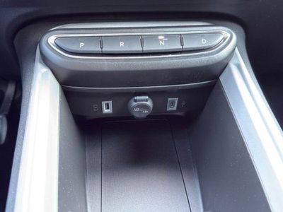 Jeep Avenger 1.2 turbo Longitude fwd 100cv (20)