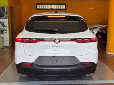 Alfa Romeo Tonale 1.6 Tonale 130cv tct6 (5)