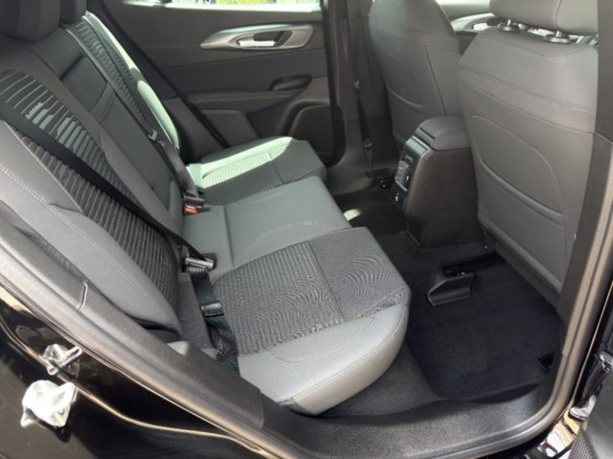Alfa Romeo Tonale 1.6 Sprint 130cv tct6 (10)