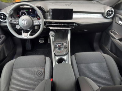 Alfa Romeo Tonale 1.6 Sprint 130cv tct6 (8)