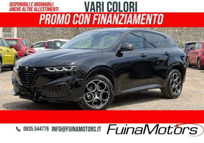 Alfa Romeo Tonale 1.6 Sprint 130cv tct6 nuova