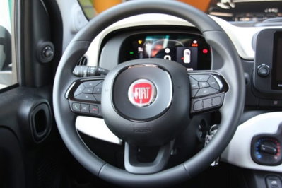 Fiat Panda Cross 1.0 firefly hybrid Cross s&s 70cv 5p.ti (17)