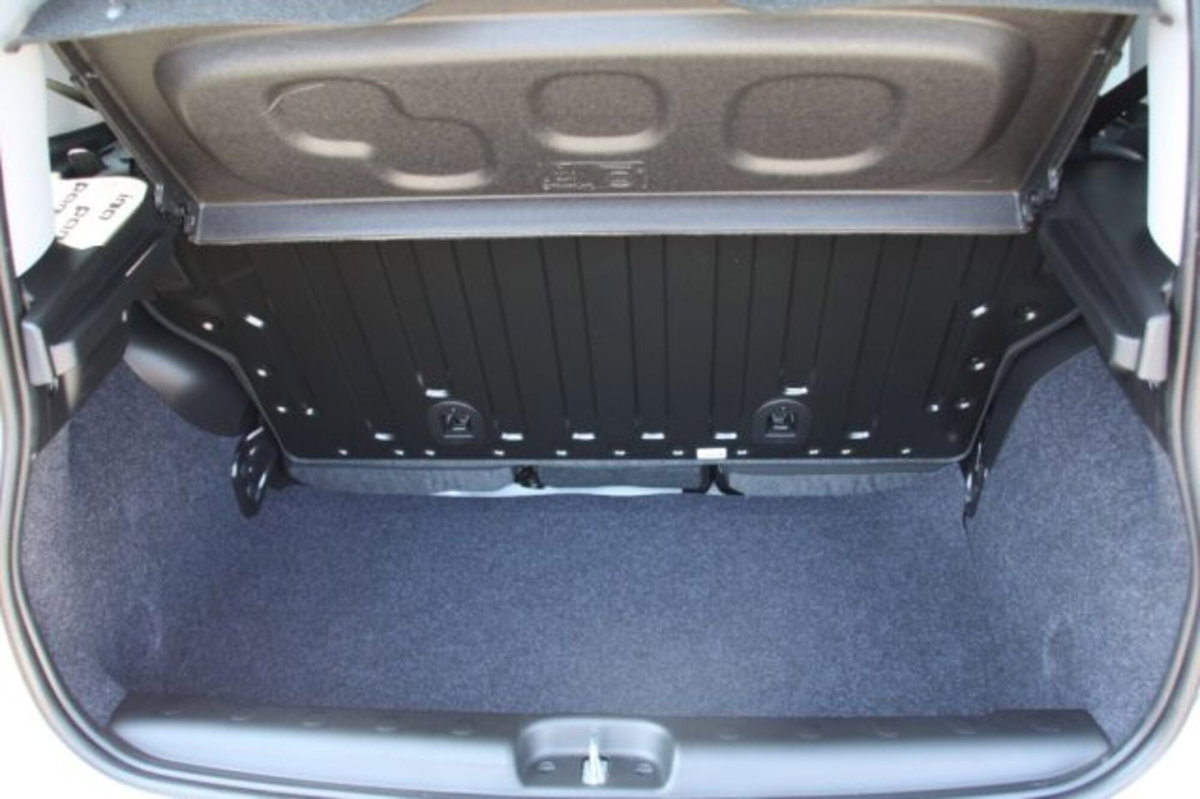 Fiat Panda Cross 1.0 firefly hybrid Cross s&s 70cv 5p.ti (20)