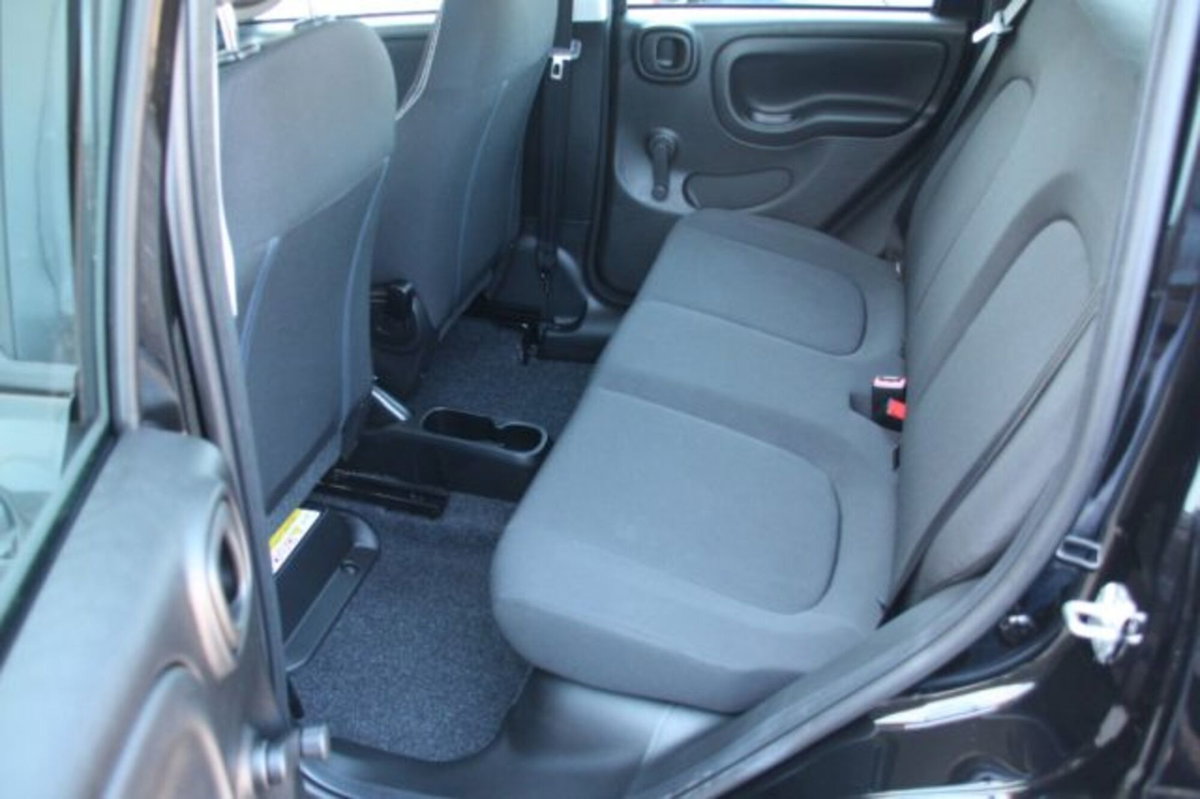 Fiat Panda 1.0 firefly hybrid s&s 70cv 5p.ti (10)