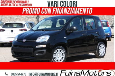Fiat Panda 1.0 firefly hybrid s&s 70cv 5p.ti (3)