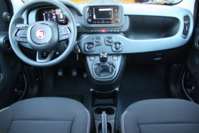 Fiat Panda 1.0 firefly hybrid s&s 70cv 5p.ti (7)