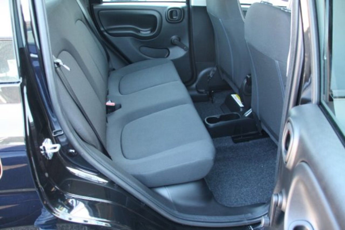 Fiat Panda 1.0 firefly hybrid s&s 70cv 5p.ti (9)