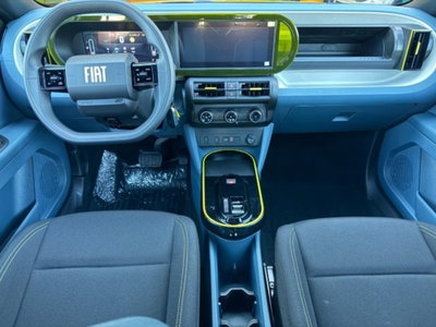 Fiat Grande Panda 1.2 Icon 100cv (15)