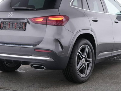Mercedes-Benz GLA SUV 200 AMG Line Advanced Plus auto (3)