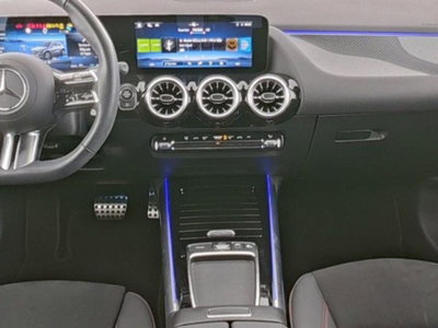 Mercedes-Benz GLA SUV 200 AMG Line Advanced Plus auto (5)