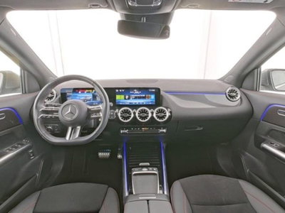 Mercedes-Benz GLA SUV 200 AMG Line Advanced Plus auto (7)