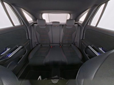 Mercedes-Benz GLA SUV 200 AMG Line Advanced Plus auto (8)