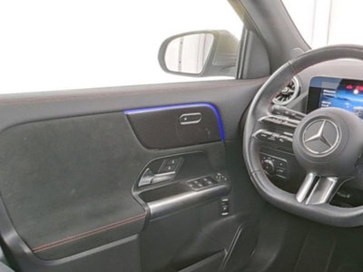 Mercedes-Benz GLA SUV 200 AMG Line Advanced Plus auto (9)