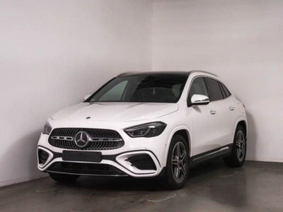 Mercedes-Benz GLA SUV 180 AMG Line Premium auto usata