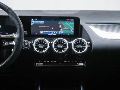 Mercedes-Benz GLA SUV 180 AMG Line Premium auto (7)