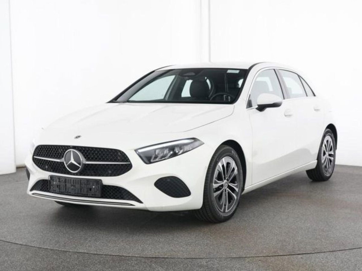 Mercedes-Benz Classe A 180 Progressive Advanced Plus auto