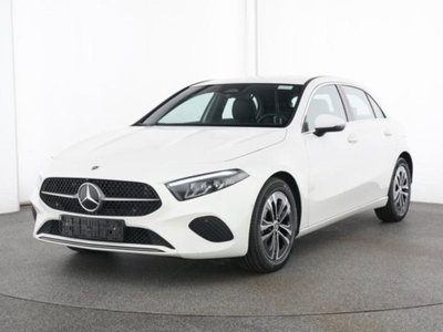Mercedes-Benz Classe A 180 Progressive Advanced Plus auto usata