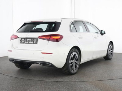 Mercedes-Benz Classe A 180 Progressive Advanced Plus auto (2)