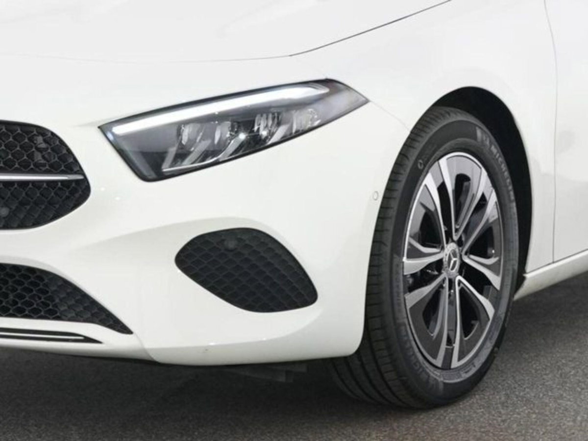Mercedes-Benz Classe A 180 Progressive Advanced Plus auto (3)