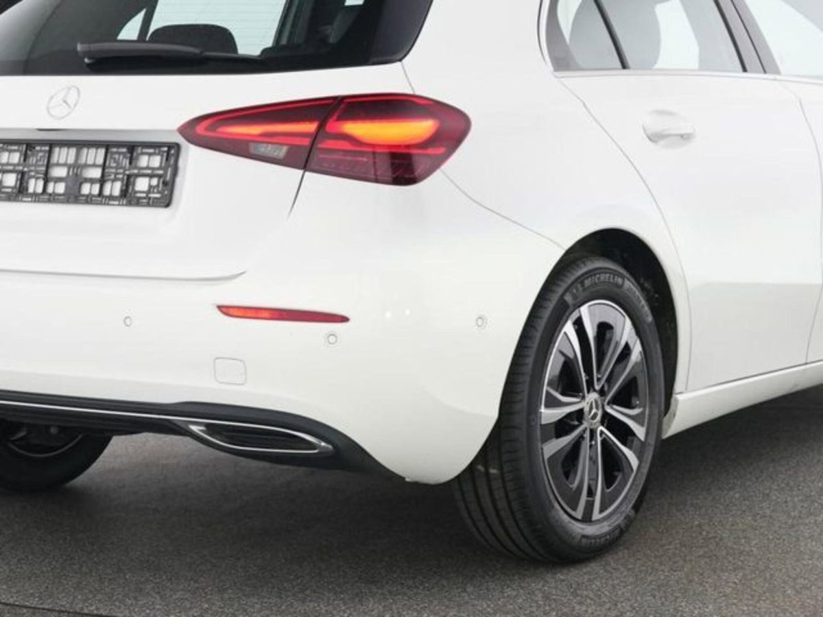 Mercedes-Benz Classe A 180 Progressive Advanced Plus auto (4)