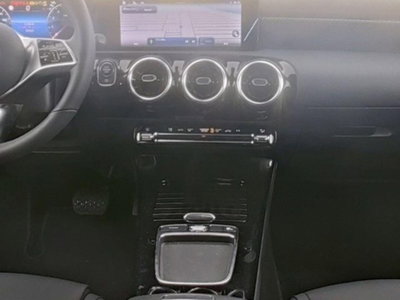 Mercedes-Benz Classe A 180 Progressive Advanced Plus auto (5)