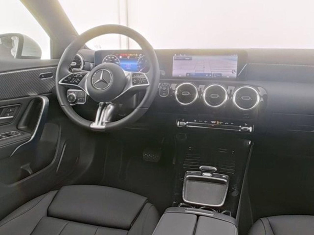 Mercedes-Benz Classe A 180 Progressive Advanced Plus auto (6)