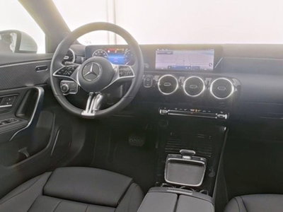 Mercedes-Benz Classe A 180 Progressive Advanced Plus auto (6)