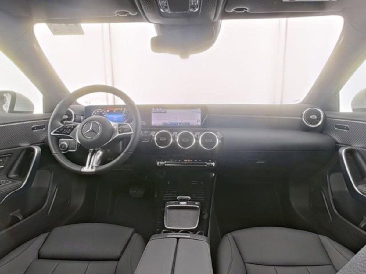 Mercedes-Benz Classe A 180 Progressive Advanced Plus auto (7)