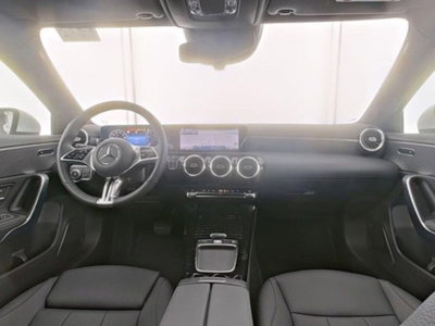 Mercedes-Benz Classe A 180 Progressive Advanced Plus auto (7)