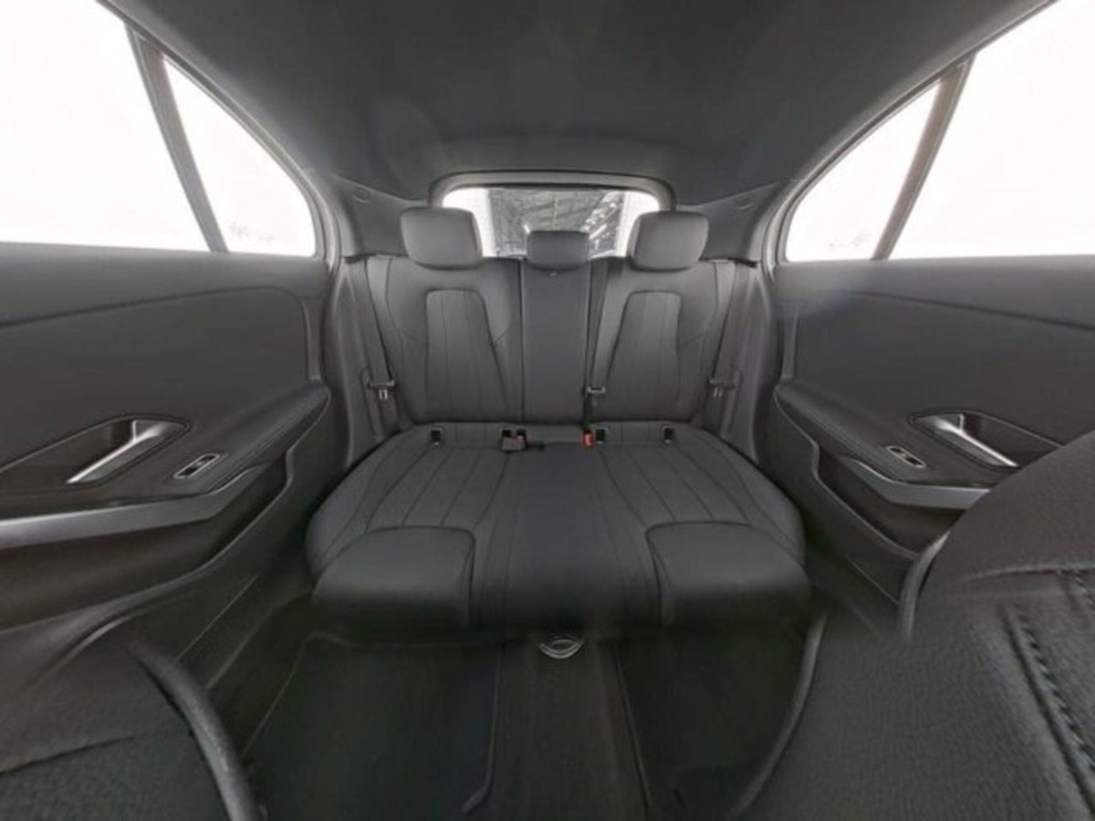 Mercedes-Benz Classe A 180 Progressive Advanced Plus auto (8)