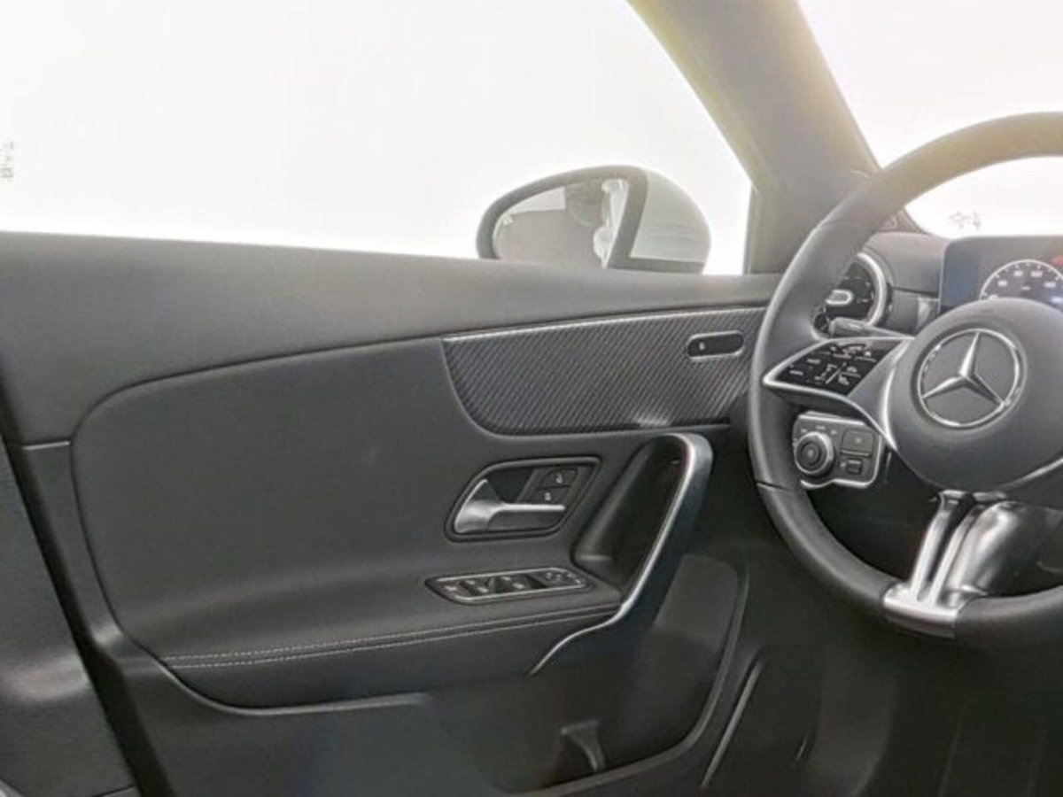 Mercedes-Benz Classe A 180 Progressive Advanced Plus auto (9)