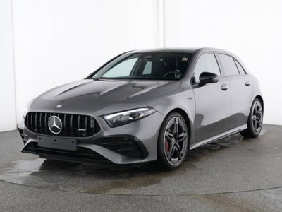 Mercedes-Benz Classe A Sedan AMG 35 AMG Line Premium 4matic auto usata
