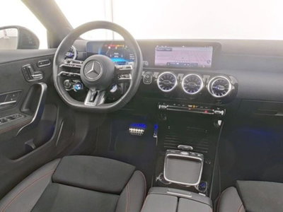 Mercedes-Benz Classe A Sedan AMG 35 AMG Line Premium 4matic auto (5)