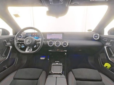 Mercedes-Benz Classe A Sedan AMG 35 AMG Line Premium 4matic auto (6)