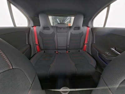 Mercedes-Benz Classe A Sedan AMG 35 AMG Line Premium 4matic auto (7)