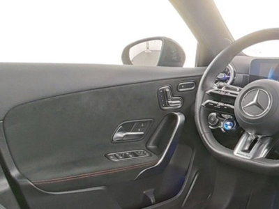 Mercedes-Benz Classe A Sedan AMG 35 AMG Line Premium 4matic auto (8)