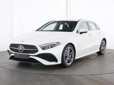 Mercedes-Benz Classe A Sedan 180 AMG Line Premium Plus auto usata