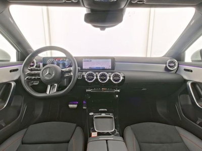 Mercedes-Benz Classe A Sedan 180 AMG Line Premium Plus auto (6)