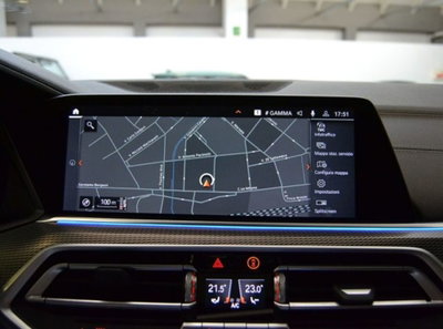 BMW X5 xDrive30d Msport (10)