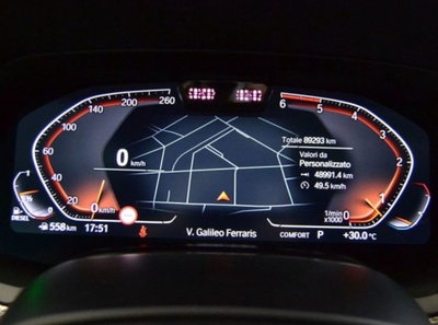 BMW X5 xDrive30d Msport (15)