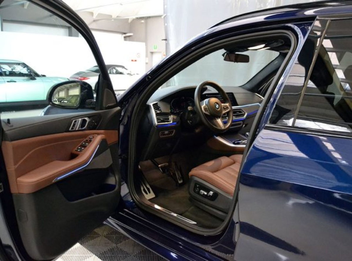 BMW X5 xDrive30d Msport (2)