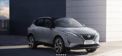 Nissan Qashqai 1.5 e-power Tekna 2wd (2)