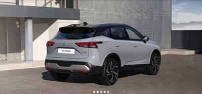 Nissan Qashqai 1.5 e-power Tekna 2wd (4)