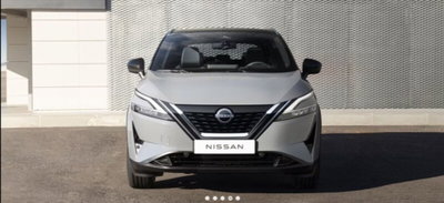 Nissan Qashqai 1.5 e-power Tekna 2wd (5)
