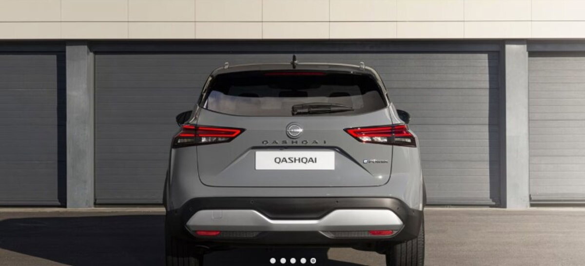 Nissan Qashqai 1.5 e-power Tekna 2wd (6)