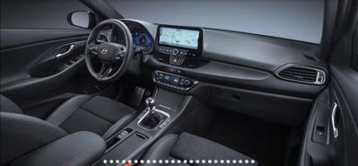 Hyundai i30 Fastback 1.0 T-GDI iMT 48V N-Line (4)
