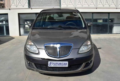 Lancia Musa 1.3 Multijet 16V 90 CV Oro