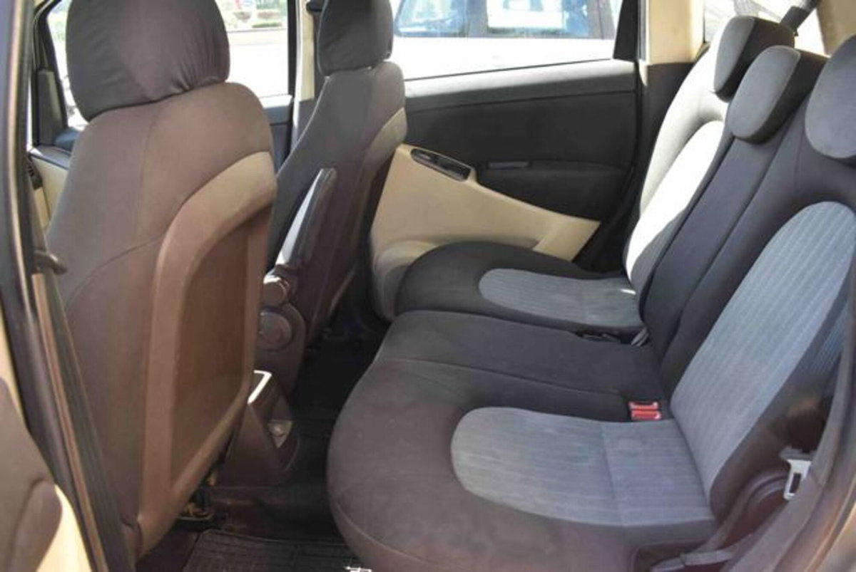 Lancia Musa 1.3 Multijet 16V 90 CV Oro (11)